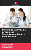 Distúrbios Internos da Articulação Temporomandibular - Uma Revisão