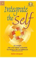 Integrate the Self