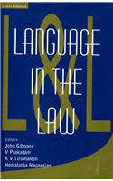 Language in the Law