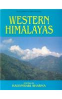 Western Himalayas