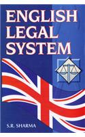 English Legal System