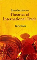 Introduction to Theories of International Trade