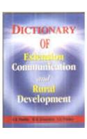 Dictionary Extension Comm Rural Development