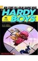 Hardy Boys: Board To Death