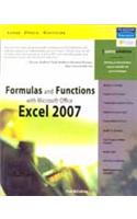Formulas & Functions MS Office Excel 2007