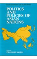 Politics And Policies Of Asian Nations