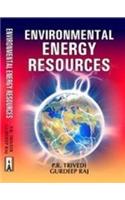 Environmental Energy Resources