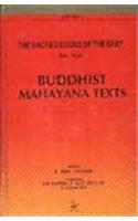 Buddhist Mahayana Texts