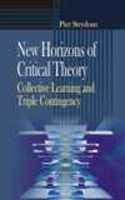 New Horizons of Critical Theory