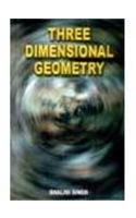 Three Dimensional Geometry