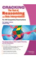 Cracking The Test Of Reasoning And Data Interpre -Tation