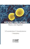 Microbes and Enzymes Basics and Applied