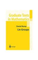 Lie Groups: Mathematics