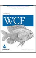Learning Wcf