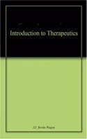 Introduction To Therapeutics