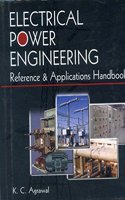 Electrical Power Engineering: Reference & Applications