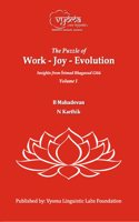 The Puzzle of Work â€“ Joy â€“ Evolution - (VL-IKS-003)