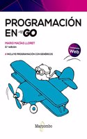 Programming in Go 2ed