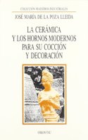 La Ceramica y Los Hornos Modernos