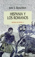 Hispania y Los Romanos - Historia de Espana II