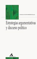 Estrategias argumentativas y discurso politico