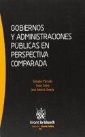 CCP58. GOBIERNOS Y ADMONES.PUBLICAS EN PERSPECTIVA COMPARAD