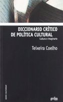 Diccionario critico de politica cultural