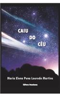 Caiu Do C