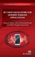 RF CMOS Oscillators for Modern Wireless Applications