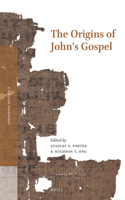 Origins of John's Gospel
