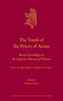 Tomb of the Priests of Amun