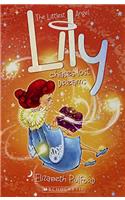 Littlest Angel #5 Lily Chases Lost Dreams,the