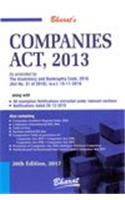Companies Act 2013