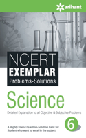 NCERT Exemplar Problems-Solutions SCIENCE class 6th