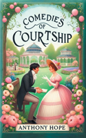 Comedies of Courtship (Edition2024)