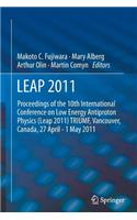 LEAP 2011