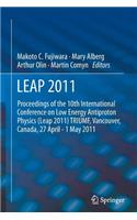 Leap 2011