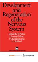 Development and Regeneration of the Nervous System