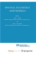 Spatial Statistics and Models