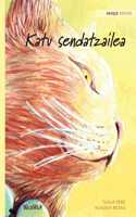 Katu sendatzailea