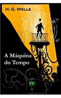 A Máquina do Tempo
