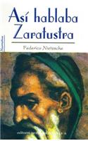 Asi Hablaba Zaratustra