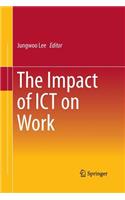 Impact of Ict on Work
