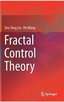 Fractal Control Theory