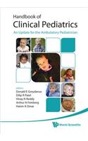 Handbook of Clinical Pediatrics: An Update for the Ambulatory Pediatrician