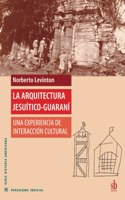 arquitectura jesuítico-guaraní