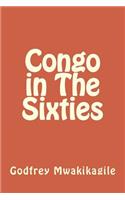 Congo in The Sixties