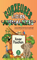 Curieuses fables animalières