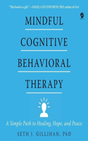 Mindful Cognitive Behavioral Therapy