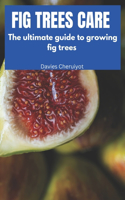 Fig Trees Care: The ultimate guide to growing fig trees(Fruits Farming)